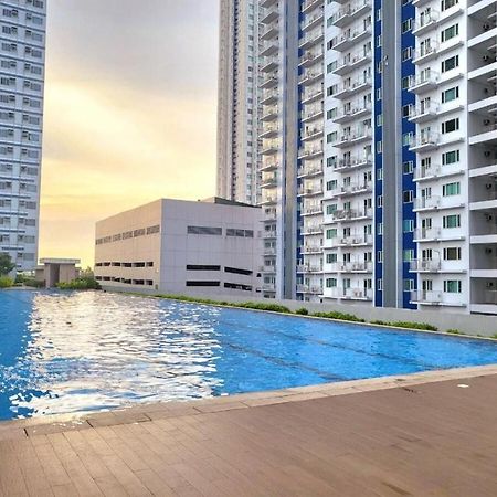 Smdc Grass Residences Quezon City Kültér fotó