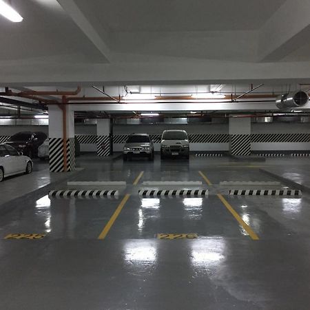 Smdc Grass Residences Quezon City Kültér fotó