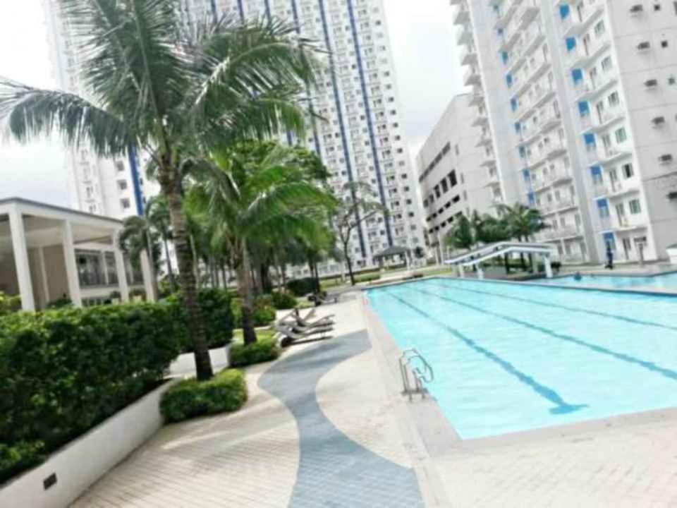 Smdc Grass Residences Quezon City Kültér fotó