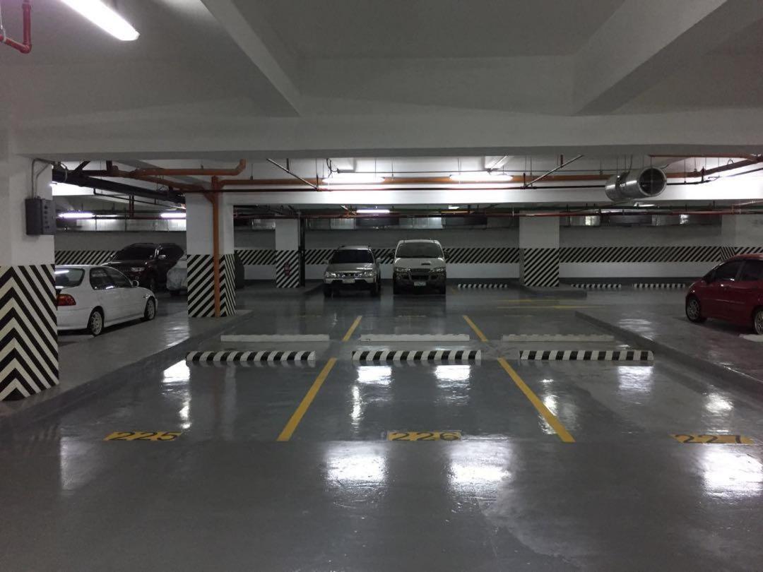 Smdc Grass Residences Quezon City Kültér fotó