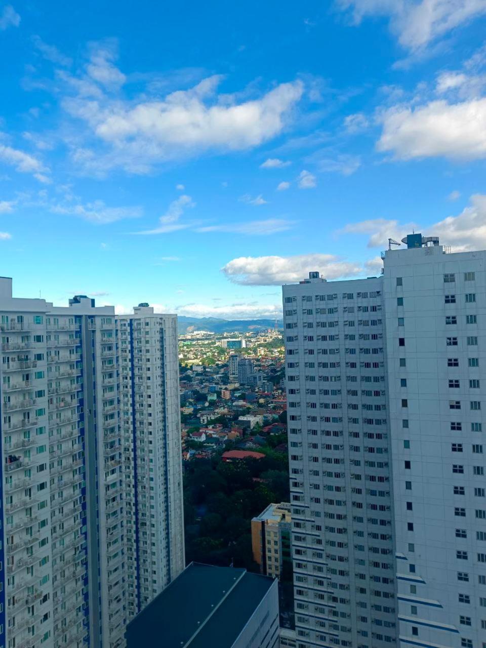 Smdc Grass Residences Quezon City Kültér fotó