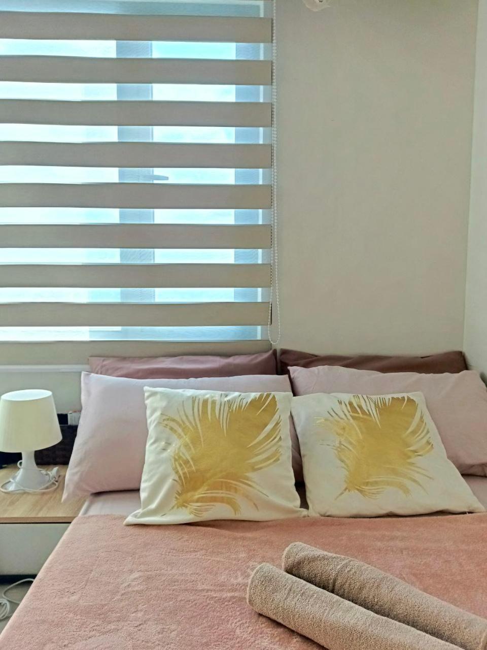 Smdc Grass Residences Quezon City Kültér fotó