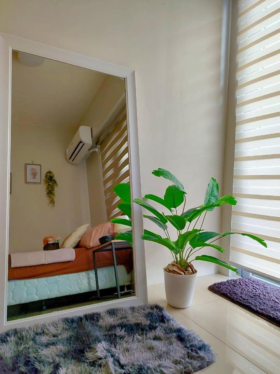 Smdc Grass Residences Quezon City Kültér fotó