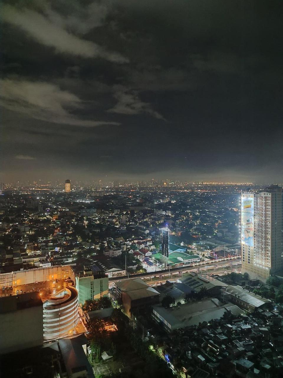 Smdc Grass Residences Quezon City Kültér fotó